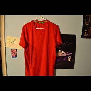 HUGO BOSS athletic tee